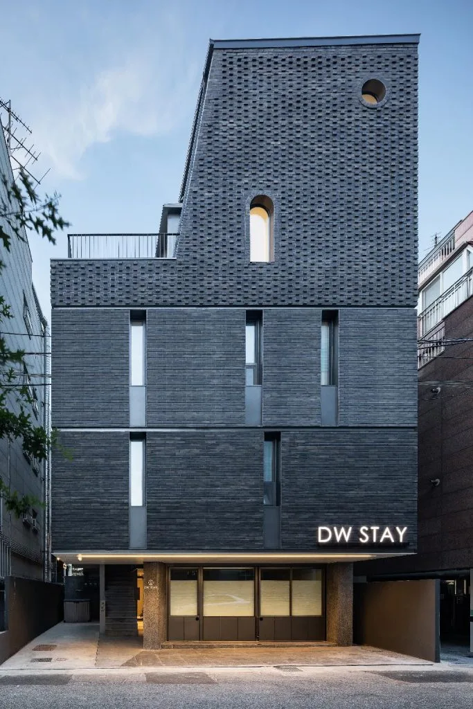 DW Stay Hongdae รูปที่ 3