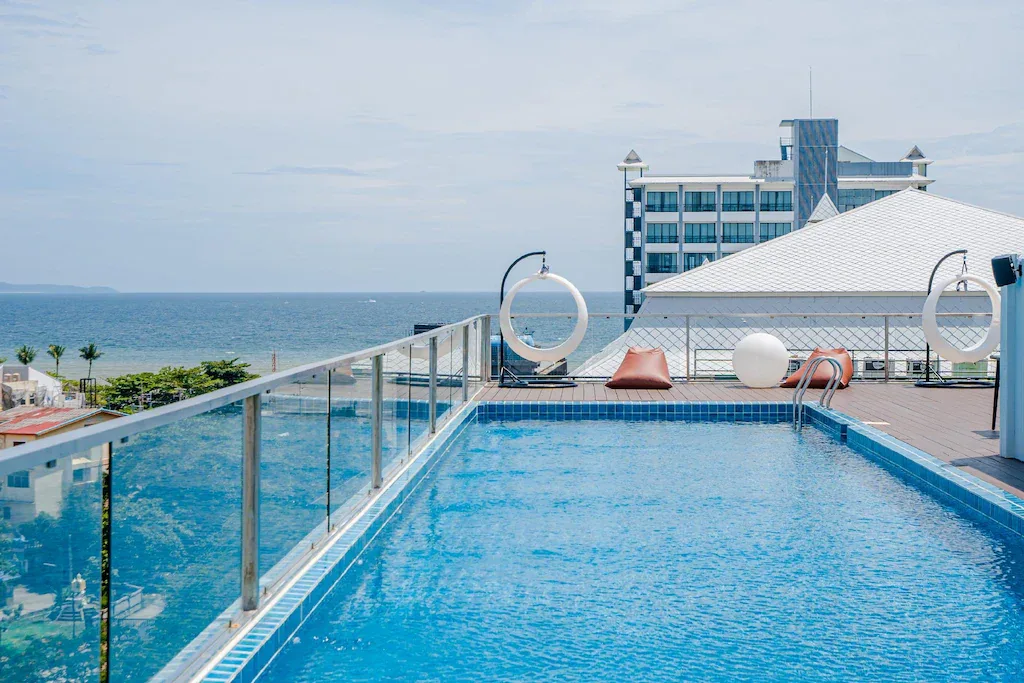 HT9 Hotel รูปที่ 1
