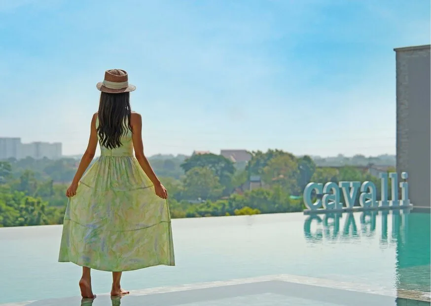 The Cavalli Casa Resort รูปที่ 1