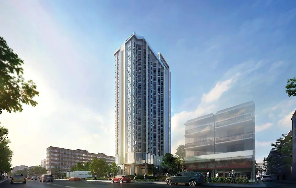Somerset Pattaya รูปที่ 3