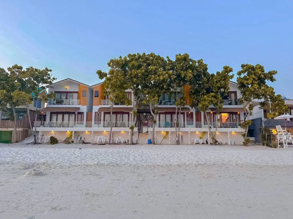 Diamond Beach Resort รูปที่ 1