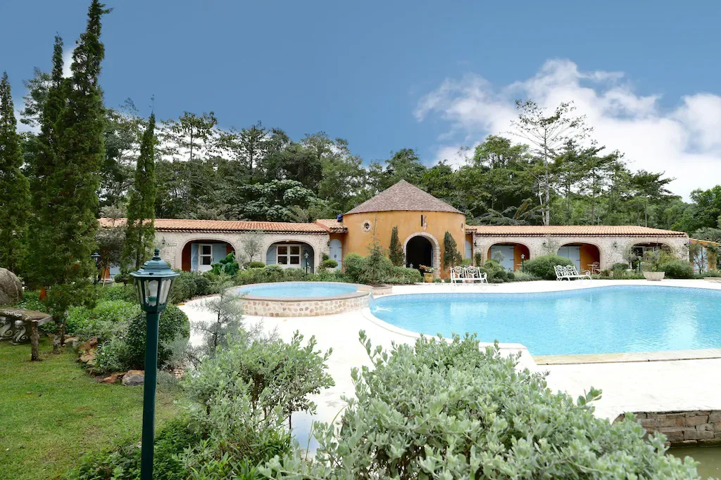 Moon River Village รูปที่ 3