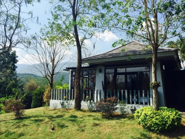 Ashcarya Boutique Resort รูปที่ 3