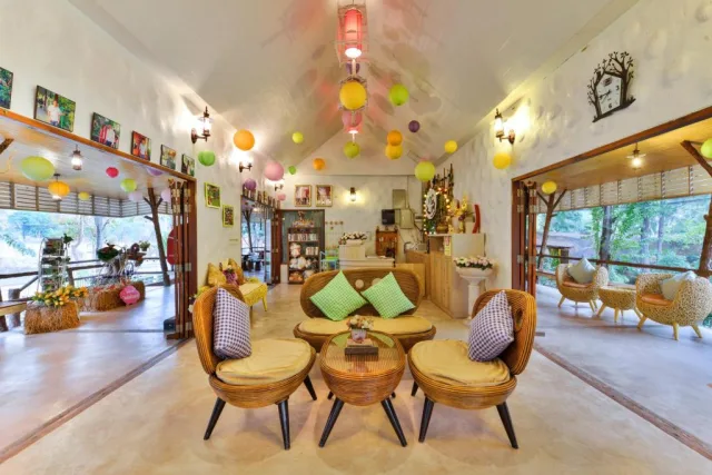 Theerama Cottage Natural Resort รูปที่ 3