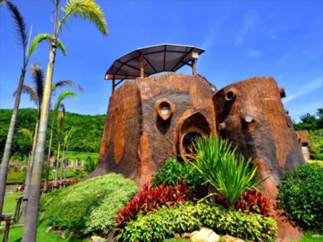 Theerama Cottage Natural Resort รูปที่ 2