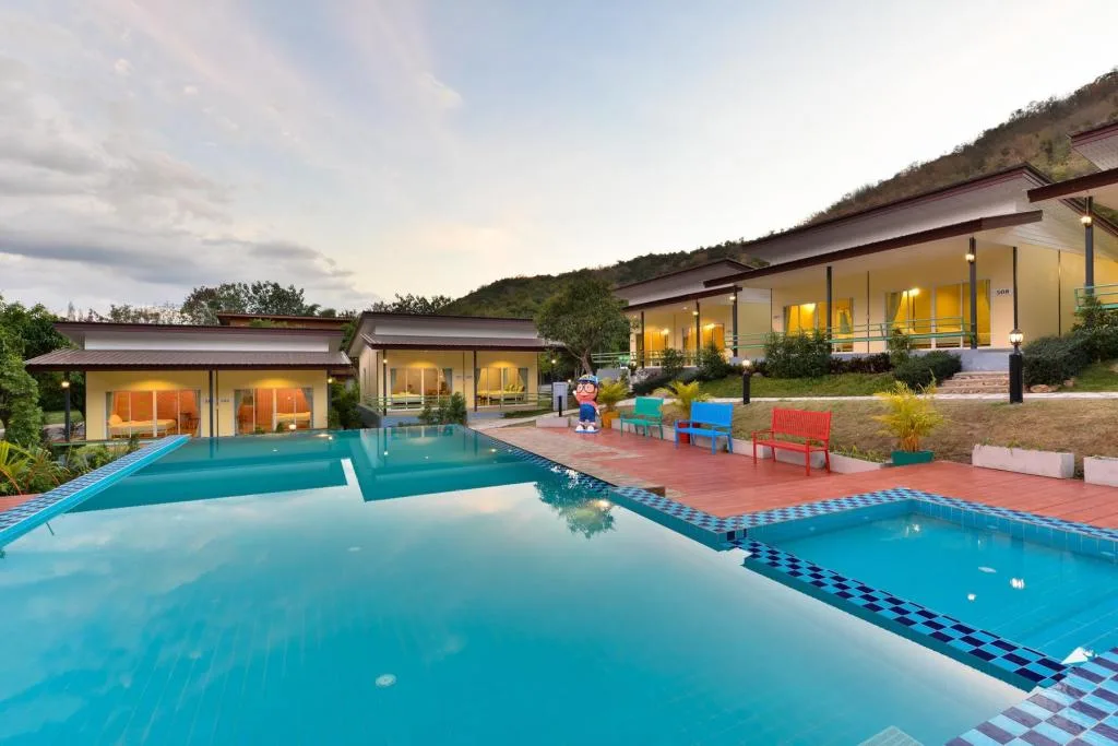 Theerama Cottage Natural Resort รูปที่ 1