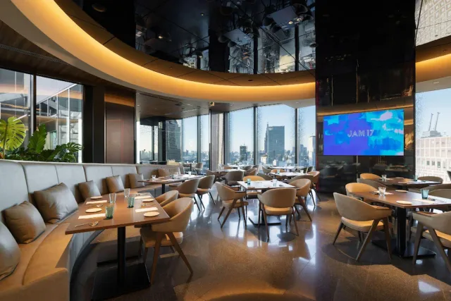 HOTEL GROOVE SHINJUKU, A PARKROYAL Hotel รูปที่ 5
