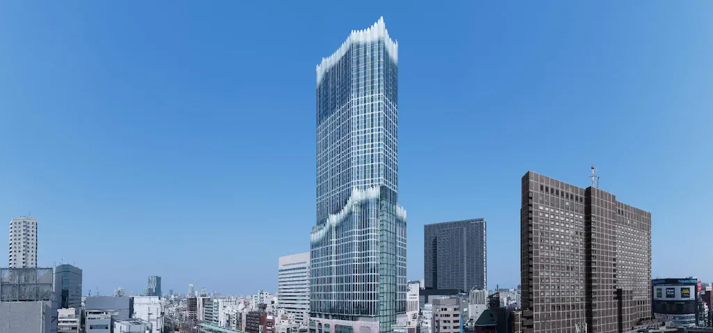 HOTEL GROOVE SHINJUKU, A PARKROYAL Hotel รูปที่ 1