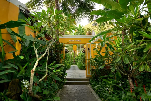 La Siesta Hoi An Resort & Spa รูปที่ 2