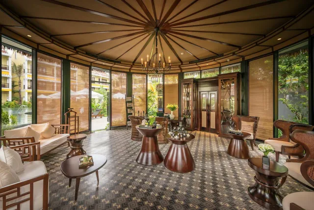 La Siesta Hoi An Resort & Spa รูปที่ 3