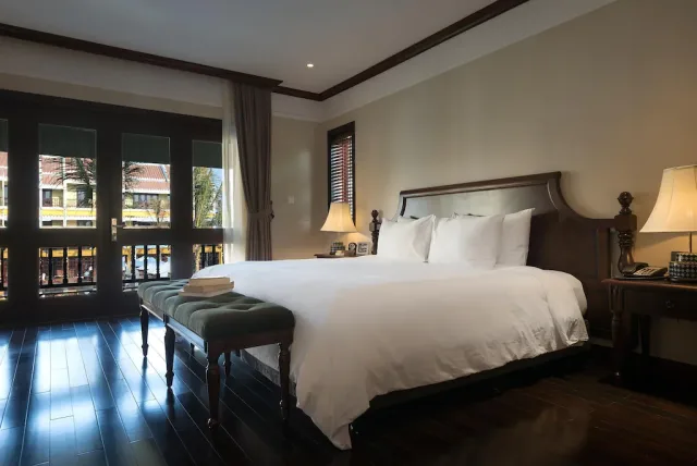 La Siesta Hoi An Resort & Spa รูปที่ 4