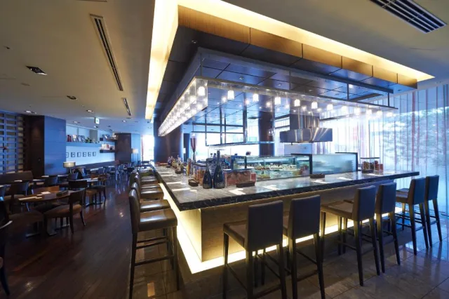Hotel Sunroute Plaza Shinjuku รูปที่ 3