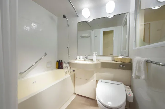 Hotel Sunroute Plaza Shinjuku รูปที่ 5