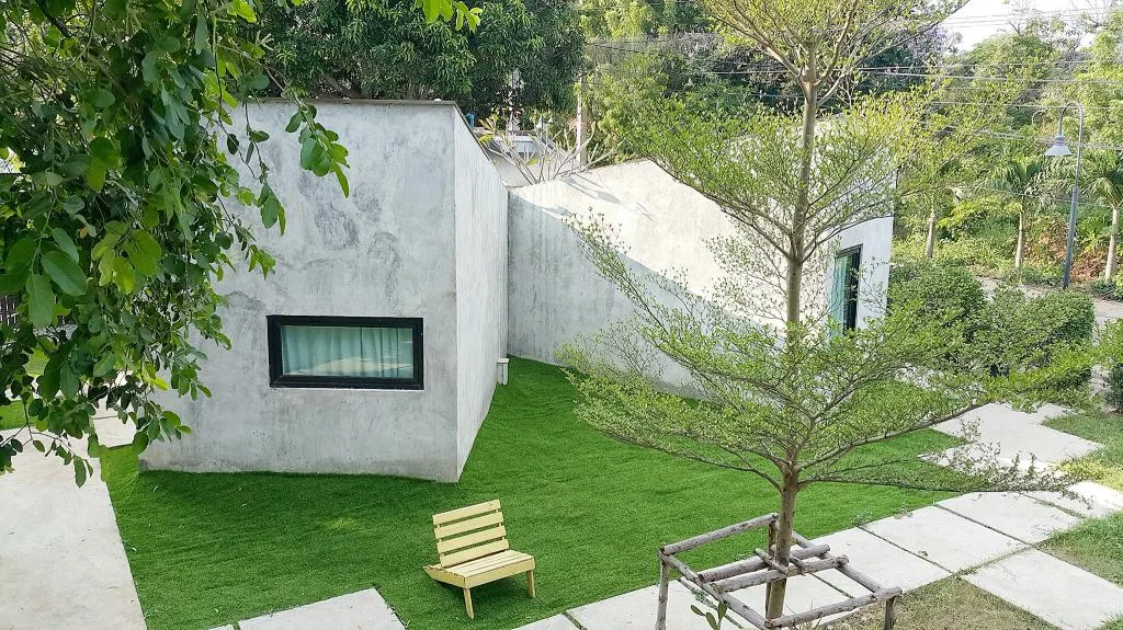 PAUSE Resort & Bar รูปที่ 1