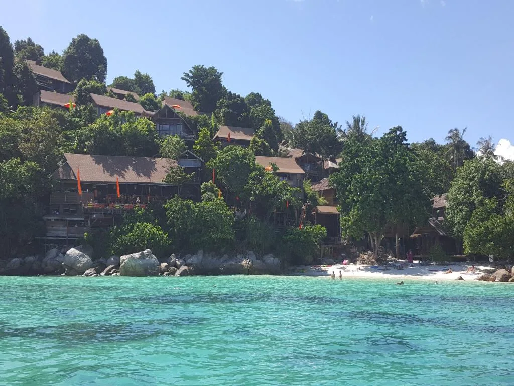 Serendipity Beach Resort Koh Lipe รูปที่ 1