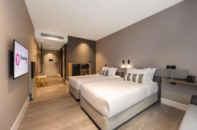 Travelodge Nimman รูปที่ 3