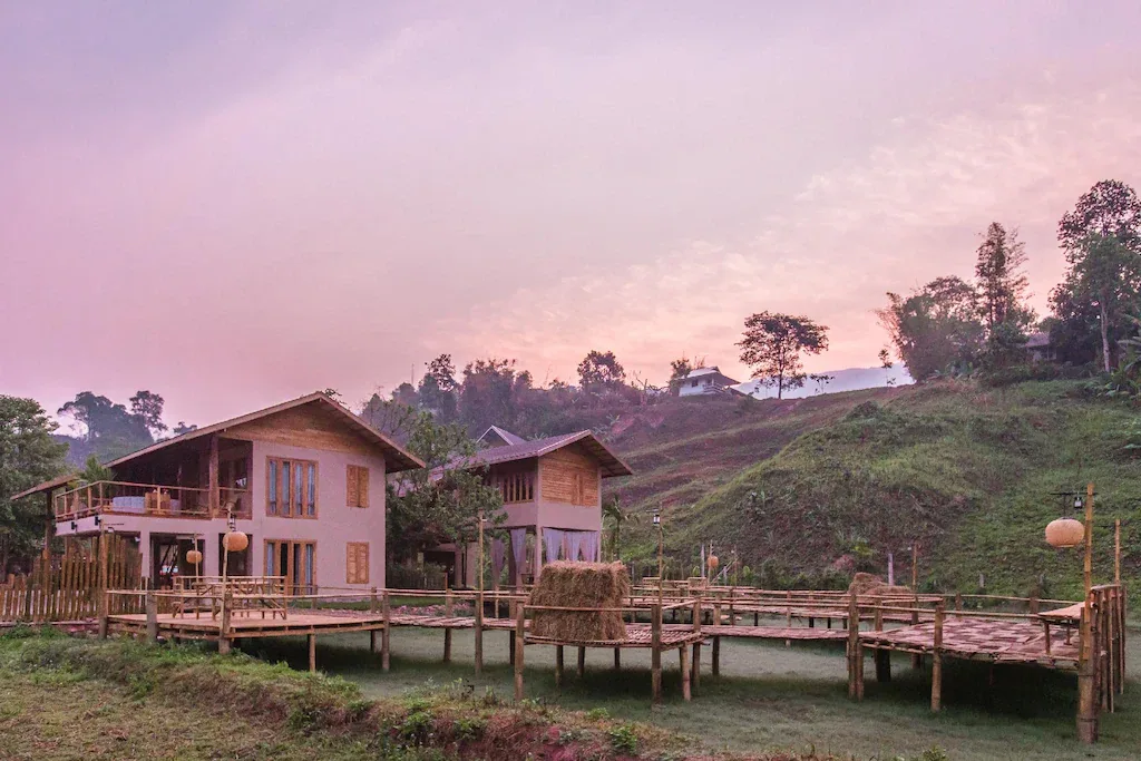 Kod Sapan by Shelter รูปที่ 1