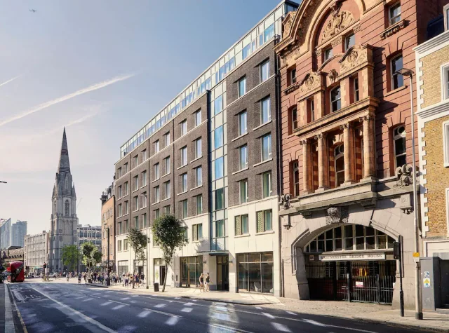 Marlin Aparthotel Waterloo รูปที่ 1