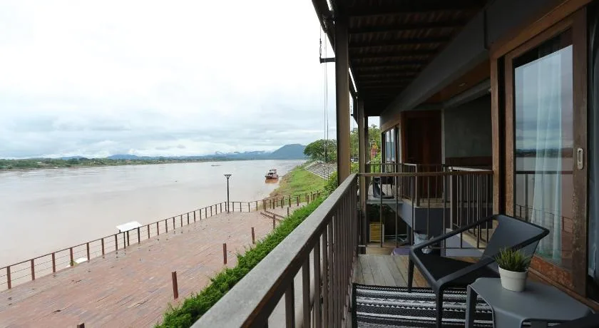 Chic Chiangkhan Hotel รูปที่ 1
