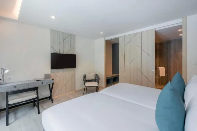Best Western Plus Carapace Hotel Hua Hin รูปที่ 2