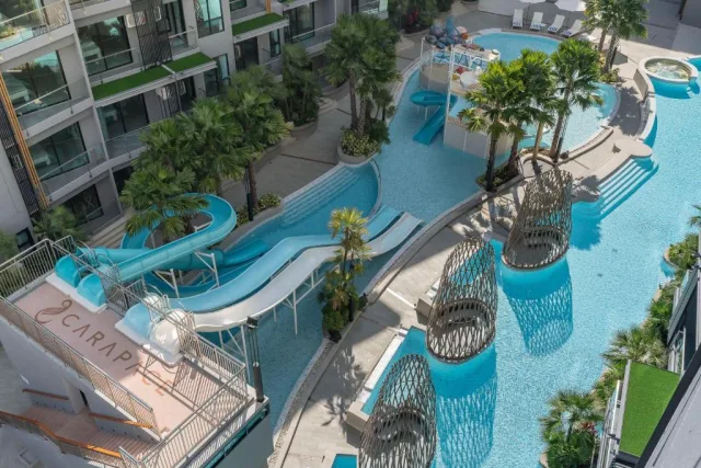 Best Western Plus Carapace Hotel Hua Hin รูปที่ 4