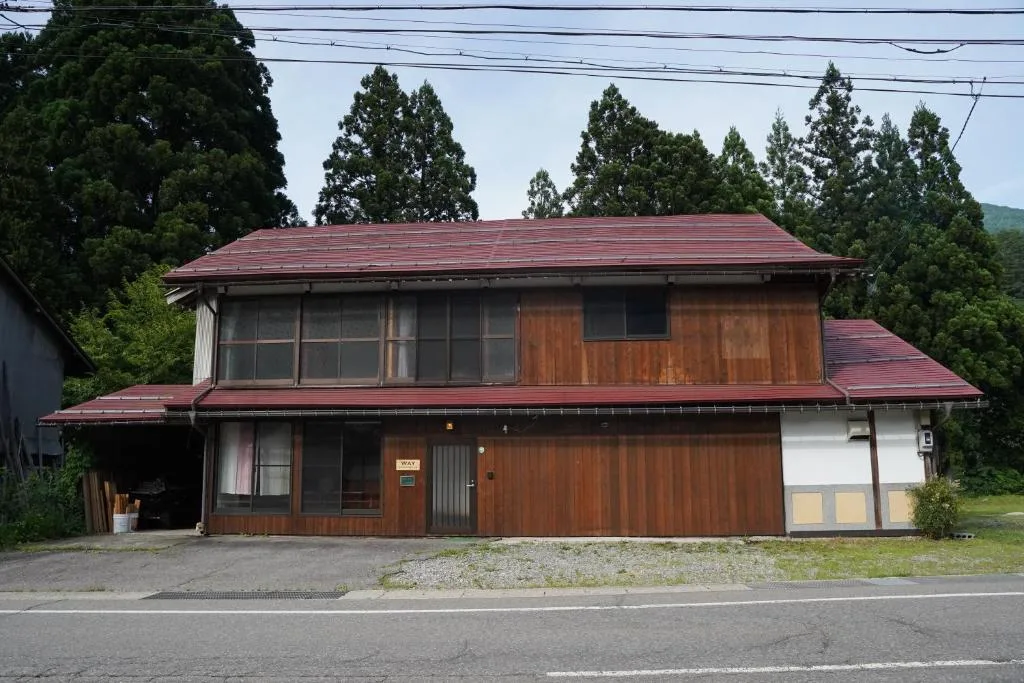WAY SHIRAKAWAGO - Free Parking and Newly Opened 2022 WAY SHIRAKAWAGO รูปที่ 1