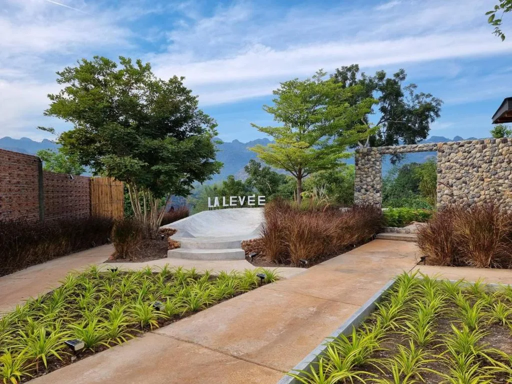 La Levee Resort รูปที่ 1