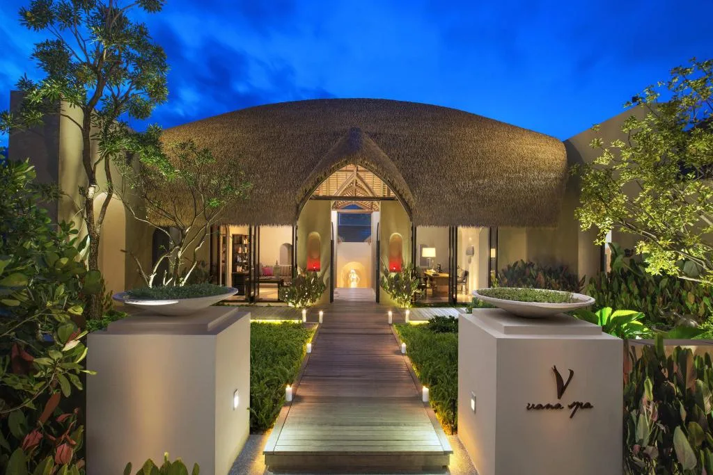 Vana Belle, a Luxury Collection Resort, Koh Samui รูปที่ 1