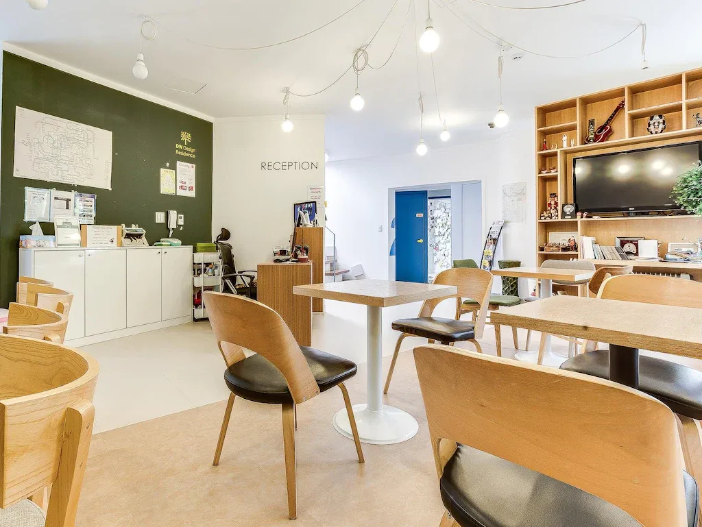 DW Design Residence รูปที่ 1