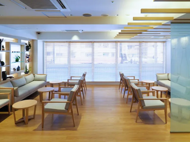 Far East Village Hotel Tokyo, Asakusa รูปที่ 5