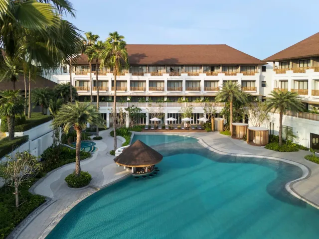 Amari Bangsaen รูปที่ 3