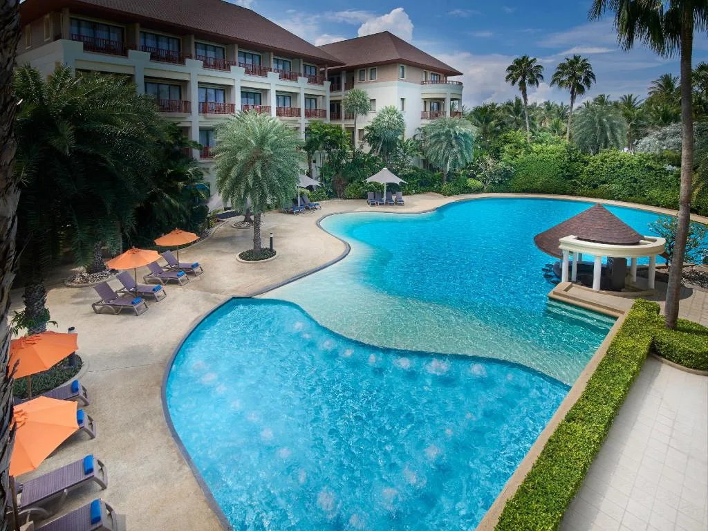 Amari Bangsaen รูปที่ 1