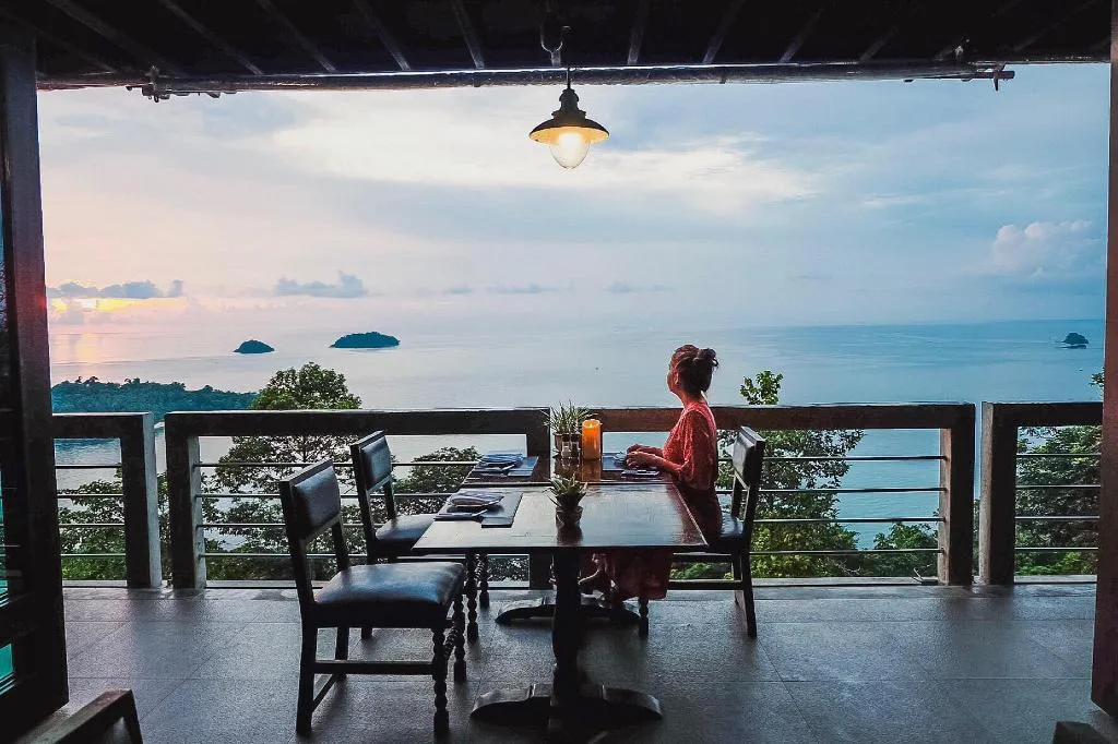 SYLVAN Koh Chang รูปที่ 2