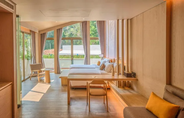 Hotel MYS Khao Yai รูปที่ 4