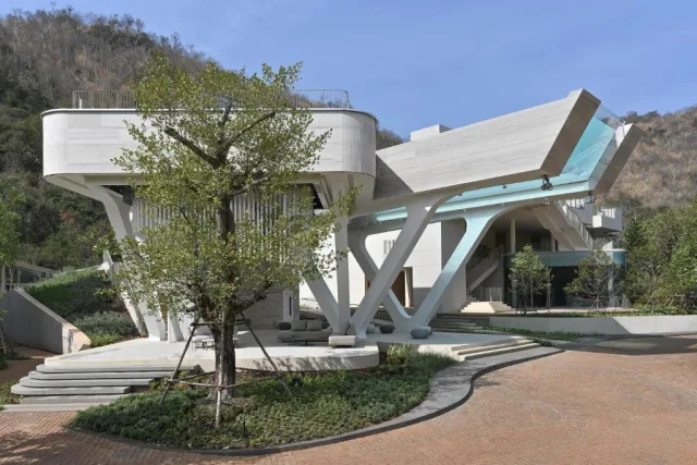 Hotel MYS Khao Yai รูปที่ 3