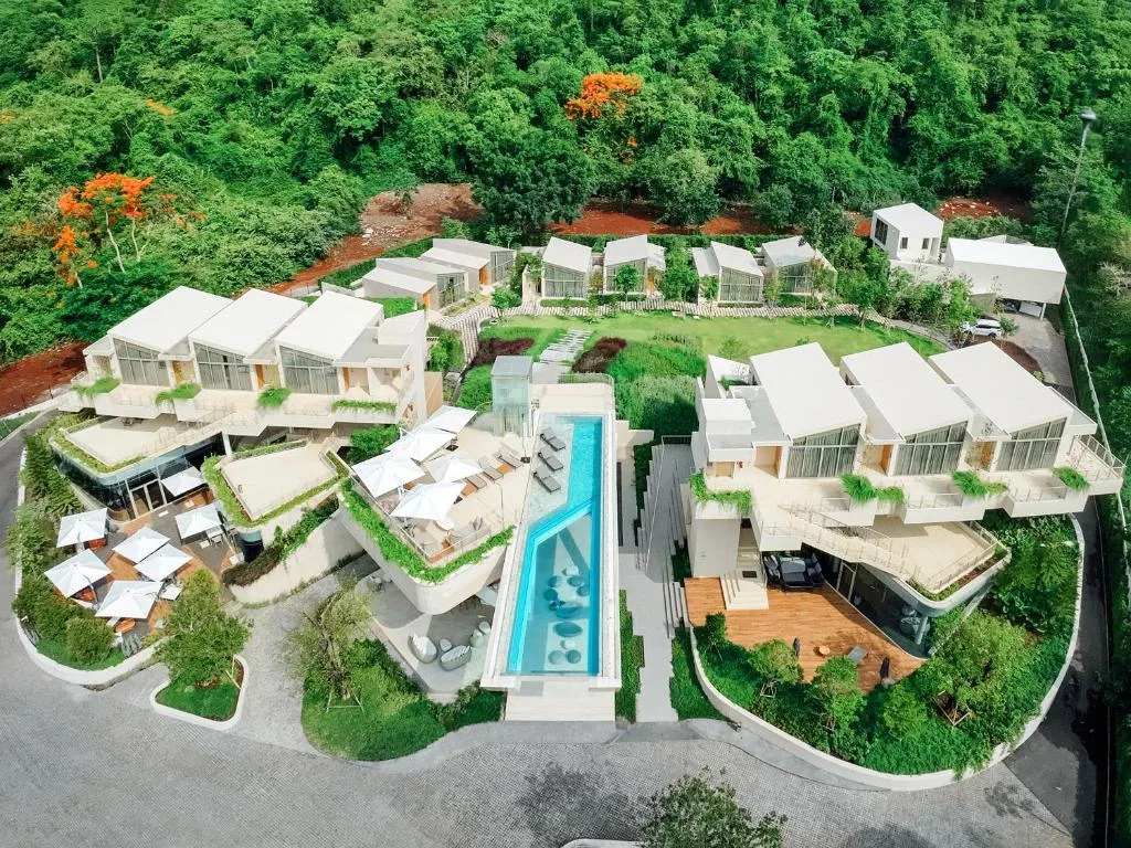 Hotel MYS Khao Yai รูปที่ 1
