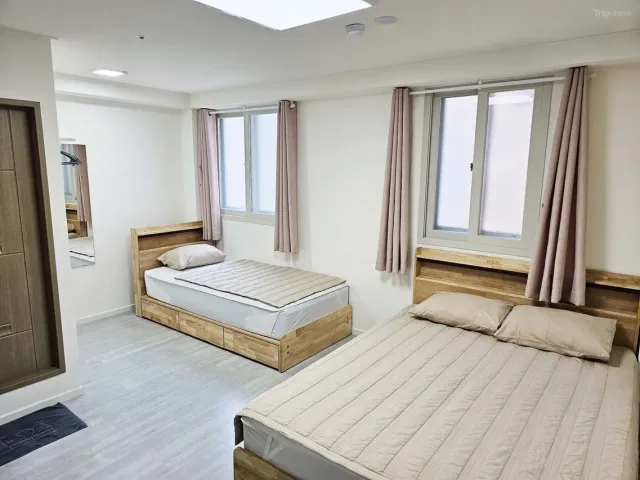 BoA Travel House รูปที่ 3