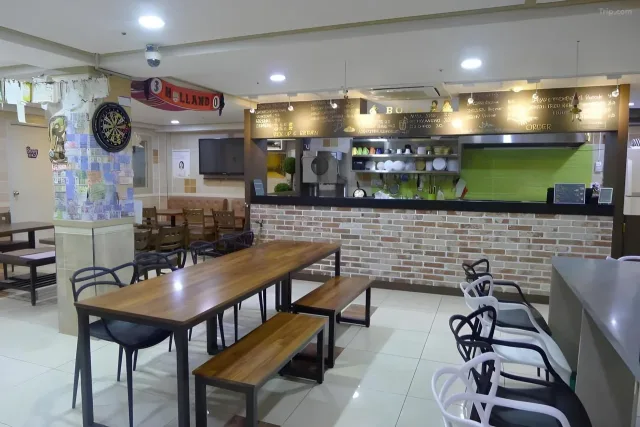 BoA Travel House รูปที่ 2