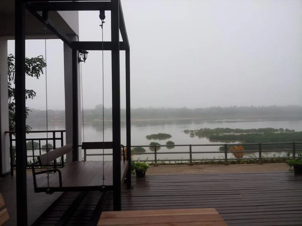 Norn Nab Dao Rimkhong Hotel รูปที่ 1