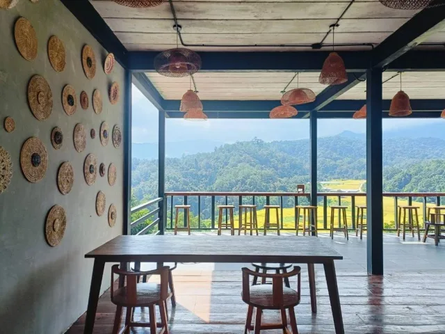 Motho Homestay Doi Inthanon 4-6 PAX รูปที่ 1