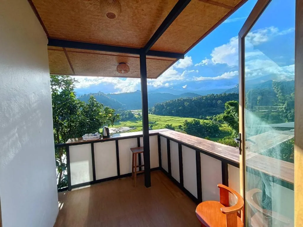 Motho Homestay Doi Inthanon 4-6 PAX รูปที่ 3