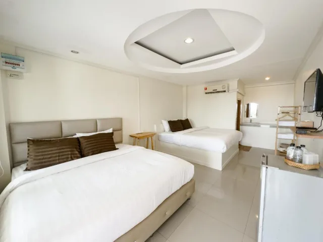 Sun and Sea Kohlarn รูปที่ 7