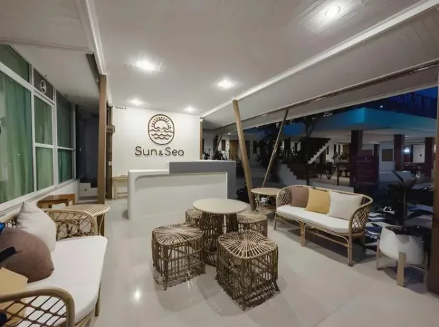 Sun and Sea Kohlarn รูปที่ 6