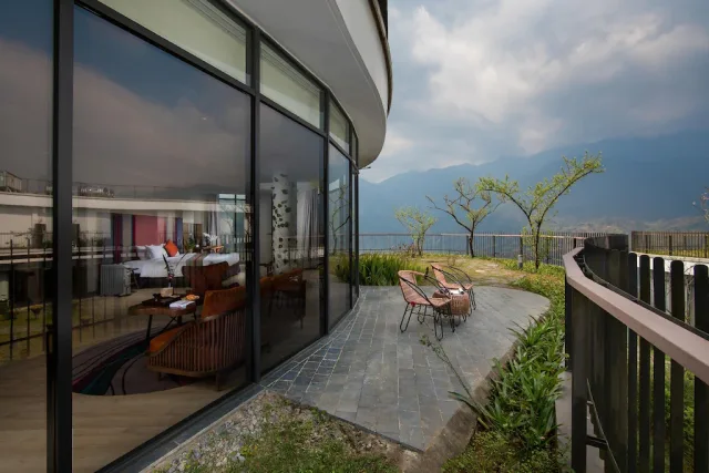 Pao's Sapa Leisure Hotel รูปที่ 3