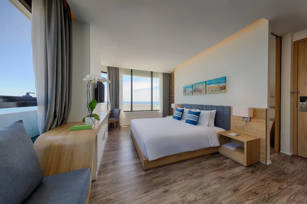 Parosand Da Nang Hotel รูปที่ 1