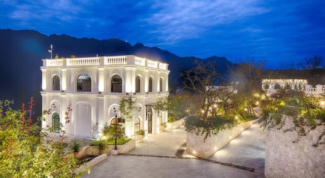 Silk Path Grand Sapa Resort & Spa รูปที่ 4
