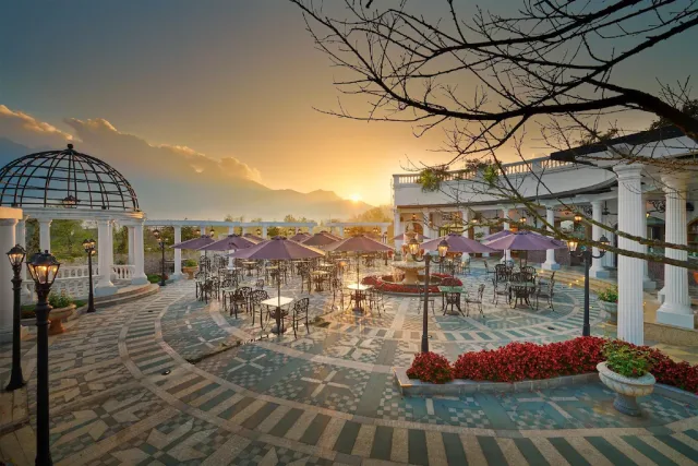Silk Path Grand Sapa Resort & Spa รูปที่ 3