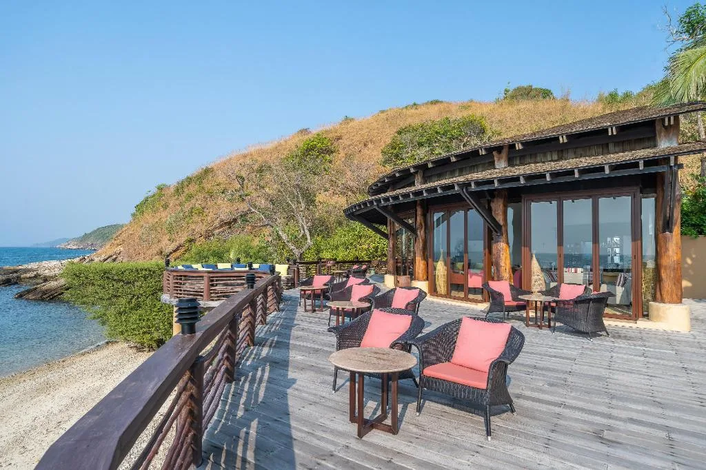 Paradee Resort รูปที่ 1