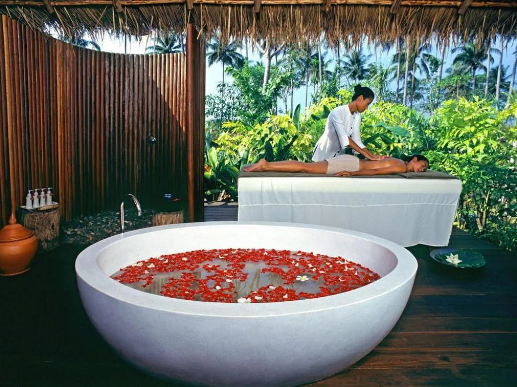The Sarojin รูปที่ 1