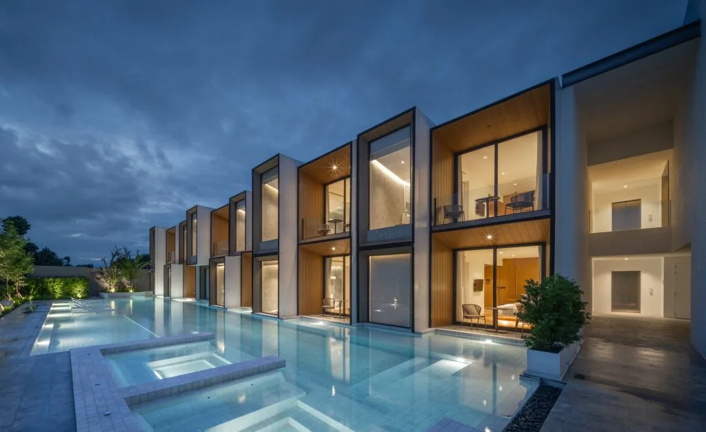 Riva Vista Riverfront Resort Chiangrai รูปที่ 1